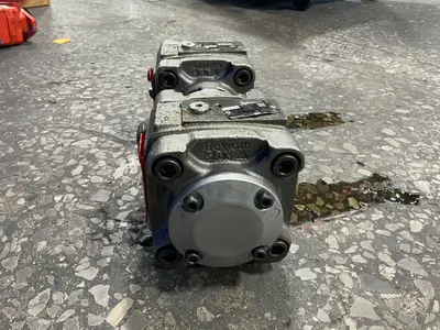 Used REXROTH R901147102 Pumps Ohio US | HGR 24 #1290180