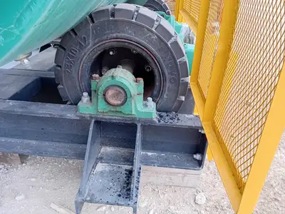 New | in-Stock MECHPROTECH WDS1530 Mining Equipment British Columbia CA | Lenmark #274446