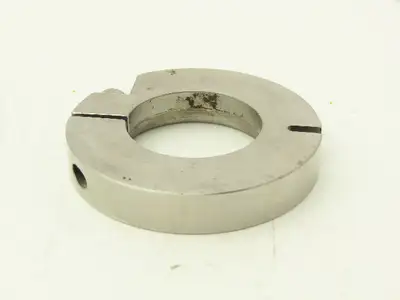 Sew Eurodrive 06439365 Split Ring Collar for Shrink Disc Bushing 1-7/16" Shaft
