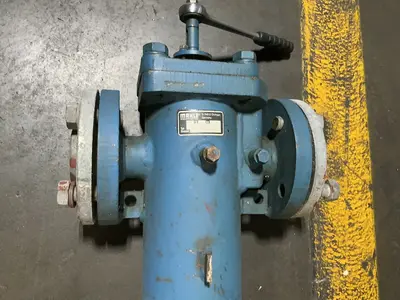 Used MAHLE PI 6242221000FPM Pumps Ohio US | HGR 24 #1322770