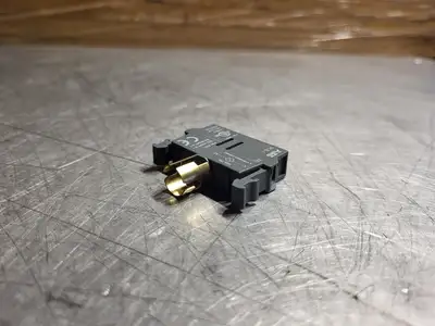 NEW ABB MCBH-101