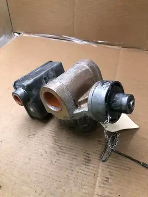 Universal Flow Monitors MN-BSE30GM-12-32V1.0-A1ND-E 1″ Flow Meter 0-30GPM