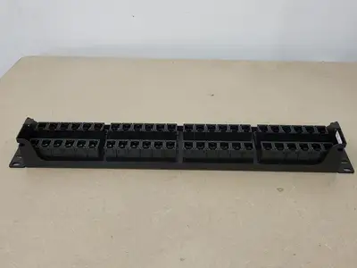 NEW BELDEN RVAPPF2U48BK-P