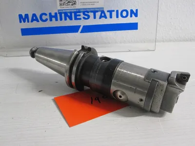 USED D'ANDREA TRM 50