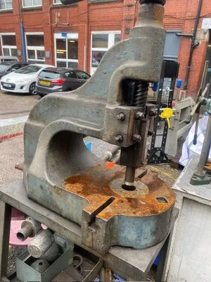 Flypress Flypress Presses | Bowland Trading Ltd (1)