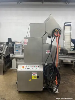 USED SANDORE MX180DH