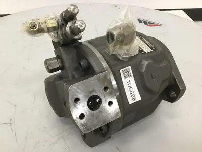 USED REXROTH AA10VS071DFR131RPKC92N00