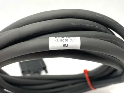 Used Matrix _UNKNOWN_ Cable & Wire Michigan US | Maverick Industrial Sales #1398208