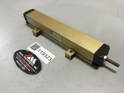 USED VISHAY 114L6D
