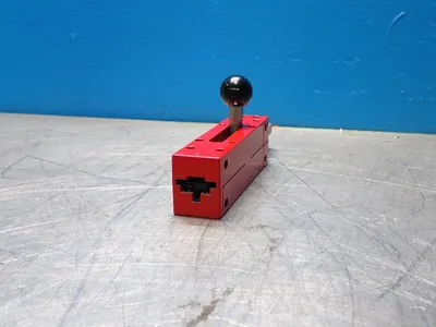 NEW TELEMECANIQUE ZCKY101