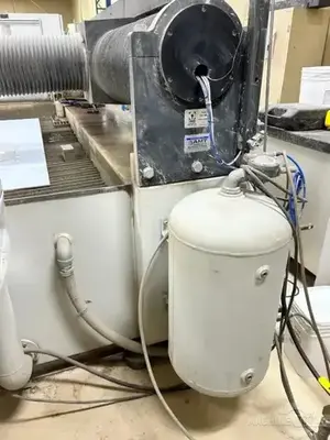 Used 2005 OMAX 55100 Waterjet Cutters Arizona US | KD Machinery #1314871