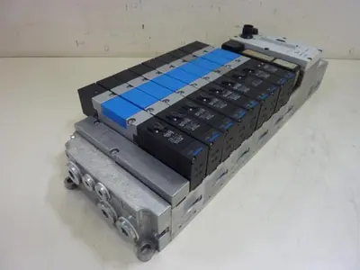 USED FESTO IFB13-03