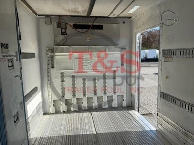 Used 2021 GREAT DANE _UNKNOWN_ Reefer Trailers Illinois US | T&S Trailer Pool #1509357