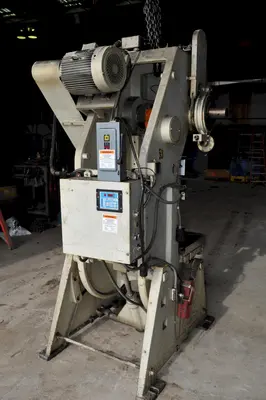 USED SOUTH BEND 60 FWAC