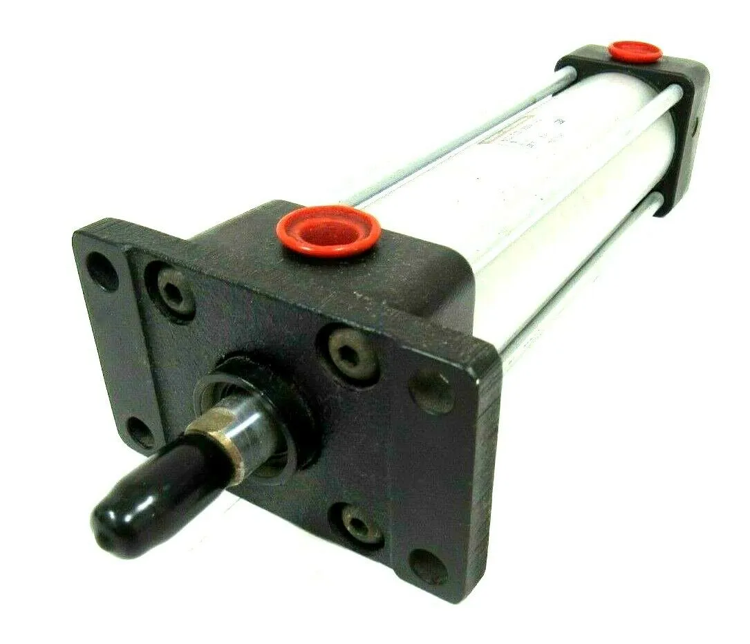 NEW SMC NCDA1F200-0600N-XA22 PNEUMATIC CYLINDER NCDA1F2000600NXA22