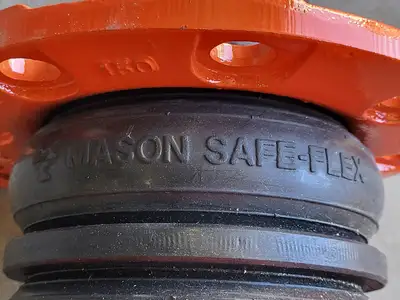 NEW MASON INDUSTRIES SFDEJ