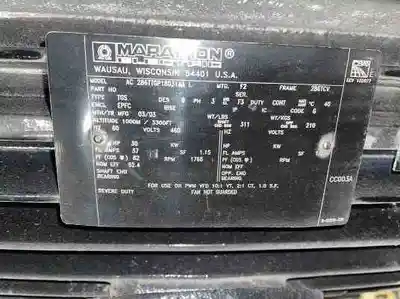 USED NETZSCH PMD VC 500