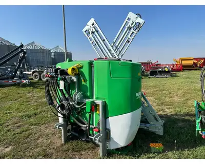 Used HUSTLER _UNKNOWN_ 3-pt Mounted Sprayers Iowa US | Keast Enterprises #1360318