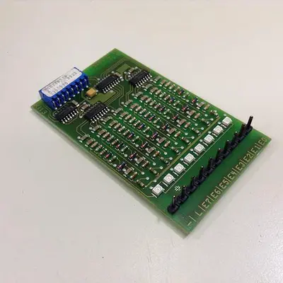 USED SAIA PCD2.E110