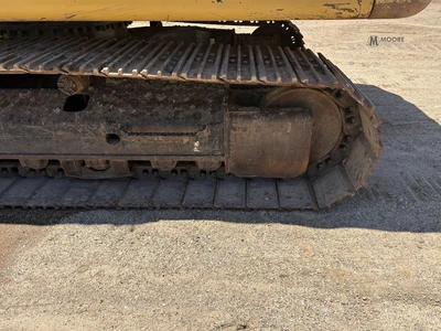 Used 2019 CATERPILLAR 320 Excavators Tennessee US | Moore Equipment #1516691