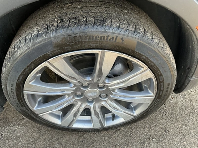Used 2023 CADILLAC XT4 SUVs Michigan US | Miedema Asset Management Group #1316035