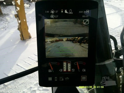 Used 2021 CATERPILLAR 313 Crawler Excavators New York US | Beck Equipment #1509290