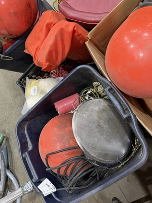 Used _UNKNOWN_ _UNKNOWN_ Boat Parts & Accessories Michigan US | Miedema Asset Management Group #1575056