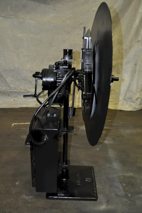 Used RAPID AIR R3AT354E Uncoilers | D & D Industries #438080