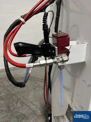 USED PVA PVA Dispensing Metering Module, Model Endurance
