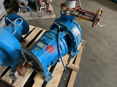 USED Goulds 3175S