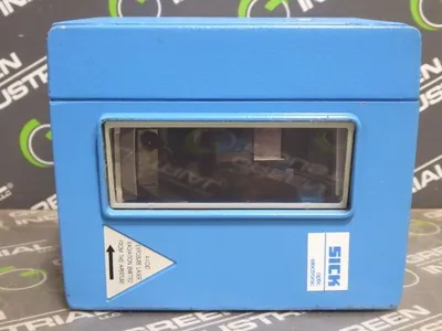 SICK CLV280A0020 Barcode Scanner Module 1013188 Used