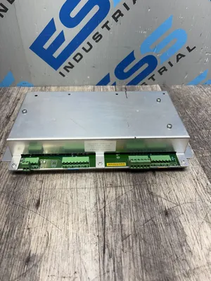 Trane X13650453-01 REV D Electrical/PLC/Automation | ESS Industrial Equipment Sales (5)