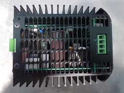 NEW MURR ELEKTRONIK 85002