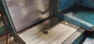 Used MANVILLE NO. 750 Thread Rollers New York US | Barbarotto Int'l Sales Corp #1332939