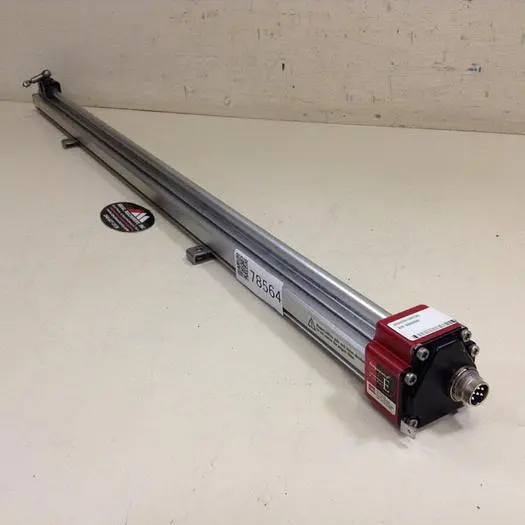 Used MTS EPS0270UD601V0 Light Curtains & Grids Michigan US | Ideal Machinery #576218