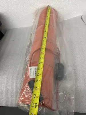 USED LAM RESEARCH 4640-1124