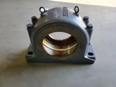 Split Plummer Block Bearing Housing SD3156D