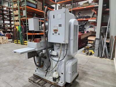 Grand Rapids 380 Hydraulic Surface Grinder