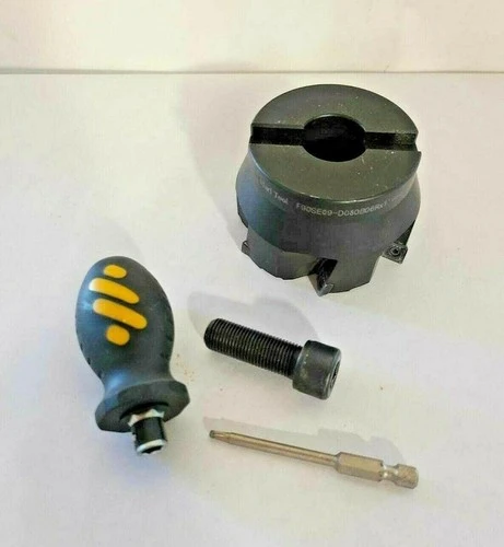 Used Sandvik Coromant Does Not Apply Tool Holders | Amiron Machinery #734415