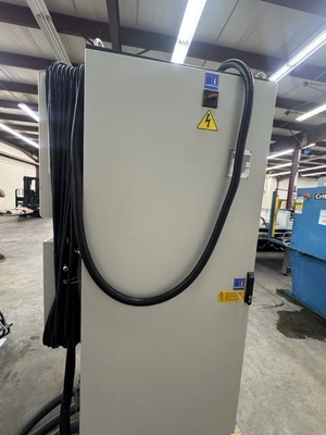 Used 2023 BIESSE ROVER K FT 1531 CNC Routers Illinois US | Revelation Machinery #1314592