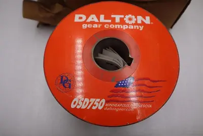 New Dalton Gear OSD-750D-1 15/16" Torque Limiter Overload Safety Device #H260A