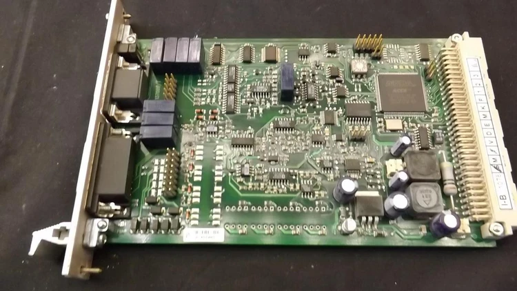 Used SPECTRA _UNKNOWN_ Circuit Boards Texas US | OCO Industrial #1569096