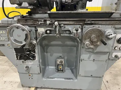USED BROWN & SHARPE