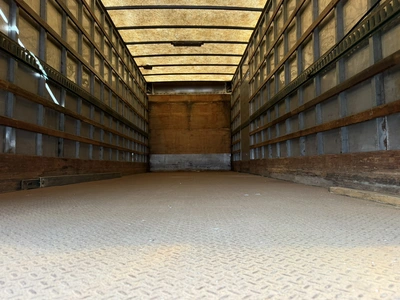 Used _UNKNOWN_ _UNKNOWN_ Box trucks Ohio US | Miedema Asset Management Group #1578156