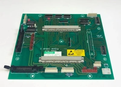 USED Dage PC528