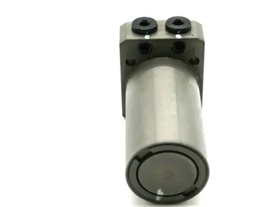 NEW KOSMEK LHA0400-CL-Q20 HYDRAULIC SWING CLAMP LHA0400CLQ20