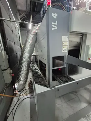 2020 EMAG VL 4 CNC Lathes | Tight Tolerance Machinery (10)