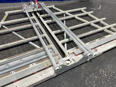 Used MILWAUKEE 6410 Woodworking Panel Saws Ohio US | HGR 24 #1186269