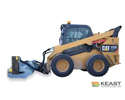 Used BAUMALIGHT _UNKNOWN_ Flail Mowers Iowa US | Keast Enterprises #1359971