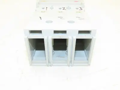 Eaton NZMB1-A80-NA Circuit Breaker 80A 3 Pole 600V